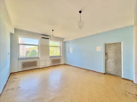 Pronájem kanceláře, Brno, Juliánovské náměstí, 26 m2