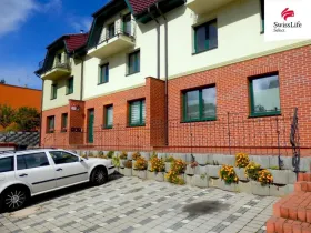 Pronájem bytu 2+kk, Plzeň, V Hájku, 76 m2