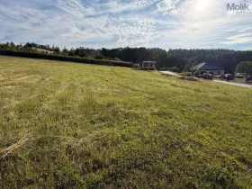 Prodej pozemku pro bydlení, Málkov - Zelená, 1010 m2