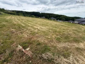 Prodej pozemku pro bydlení, Málkov - Zelená, 1024 m2