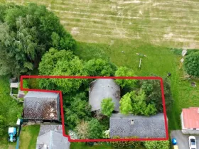 Prodej chalupy, Staré Sedliště - Mchov, 150 m2