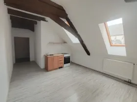 Pronájem bytu 1+kk, Olomouc, Zámečnická, 35 m2