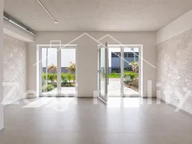 Pronájem obchodního prostoru, Velké Pavlovice, Náměstí 9. května, 144 m2