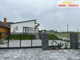 Pronájem rodinného domu, Zásmuky - Doubravčany, 160 m2