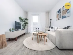 Prodej bytu 2+kk, Pardubice, Milheimova, 68 m2