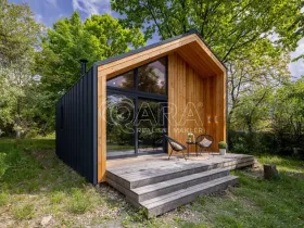 Prodej pozemku pro bydlení, Mníšek pod Brdy, V Zahrádkách, 2100 m2