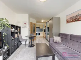 Prodej bytu 2+kk, Břeclav, Slovácká, 36 m2