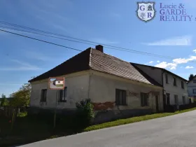 Prodej rodinného domu, Pohnání, 290 m2