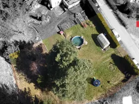 Prodej pozemku pro bydlení, Liberec, K Bedřichovce, 713 m2