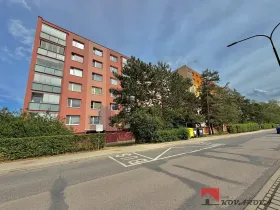 Pronájem bytu 2+1, Roudnice nad Labem, 62 m2