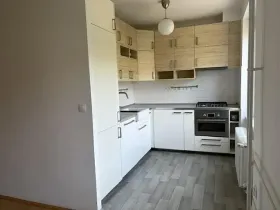 Pronájem bytu 3+kk, Praha - Strašnice, U kombinátu, 60 m2