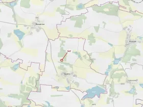 Dražba lesa, Nezdřev, 126 m2
