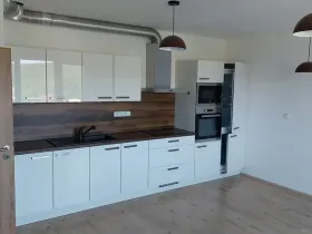 Pronájem bytu 2+kk, Jince, Zborovská, 43 m2