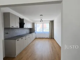 Pronájem bytu 3+kk, Písek - Smrkovice, Novodvorská, 72 m2