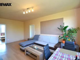 Prodej bytu 3+1, Olomouc, Herrmannova, 70 m2