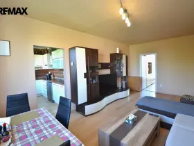 Prodej bytu 3+1, Olomouc, Herrmannova, 70 m2