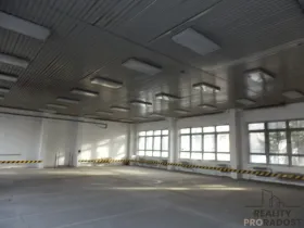 Pronájem skladu, Brno, 375 m2