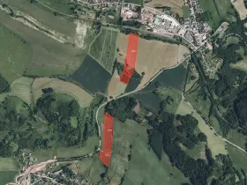 Prodej louky, Vidochov, 16284 m2