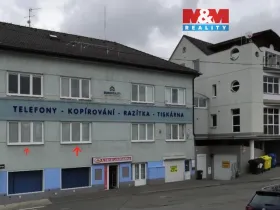 Pronájem bytu 2+1, Kladno, Na stráni, 57 m2