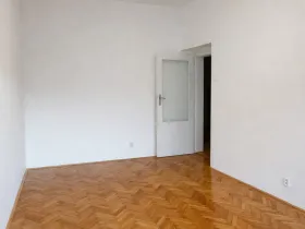 Pronájem bytu 1+1, Praha, Petra Rezka, 53 m2