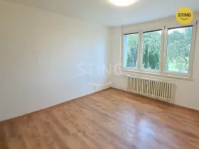 Pronájem bytu 2+1, Ostrava, Plzeňská, 54 m2