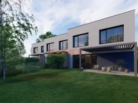 Prodej rodinného domu, Bořetice, 160 m2