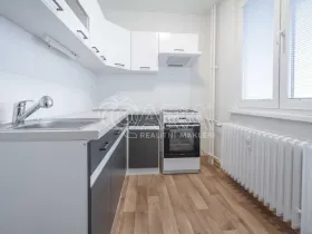 Pronájem bytu 1+1, Mělník, Nemocniční, 38 m2