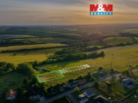 Prodej pozemku pro bydlení, Police, 2776 m2
