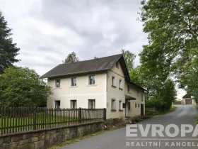 Prodej rodinného domu, Růžová, 203 m2