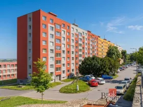 Prodej bytu 4+1, Jirkov, Krušnohorská, 96 m2
