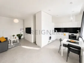 Pronájem bytu 1+kk, Plzeň, Kardinála Berana, 45 m2
