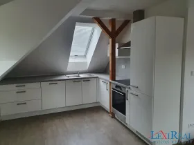 Pronájem bytu 3+kk, Tuchoměřice, Ve Zběrušce, 50 m2