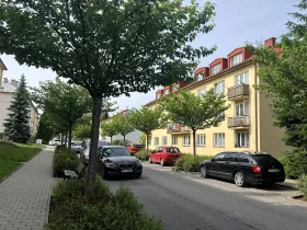 Prodej bytu 2+1, Litomyšl, 9. května, 56 m2