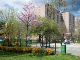 Prodej bytu 3+1, Sokolov, Jiřího z Poděbrad, 72 m2