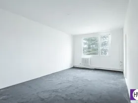 Prodej bytu 3+1, Jílové, Lipová, 80 m2