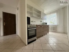 Pronájem bytu 3+1, Bílina - Teplické Předměstí, Sídliště Za Chlumem, 66 m2
