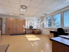 Pronájem ordinace, Uničov, Litovelská, 22 m2