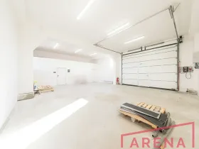 Pronájem výrobních prostor, Brno, Tovární, 85 m2