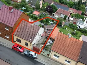 Prodej rodinného domu, Libušín, Josefa Hory, 145 m2
