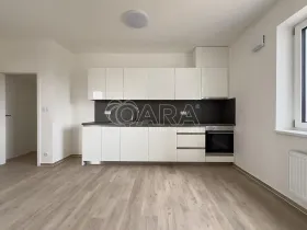 Pronájem bytu 3+kk, Brno - Ponava, Střední, 75 m2