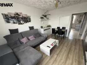 Prodej bytu 3+1, Drnholec, Hrušovanská, 79 m2