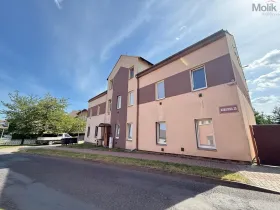 Pronájem bytu 3+1, Háj u Duchcova, Kubátova, 95 m2