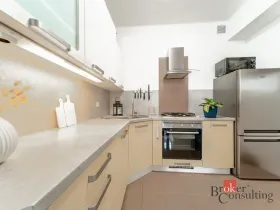 Prodej bytu 3+kk, Praha - Nusle, Marie Cibulkové, 68 m2