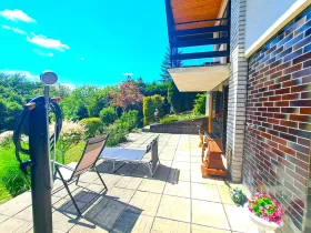 Prodej chaty, Bohuslavice u Zlína, 52 m2