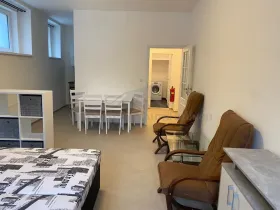 Pronájem bytu 1+kk, Jáchymov, třída Dukelských hrdinů, 20 m2