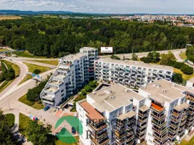 Prodej bytu 3+1, České Budějovice - České Budějovice 2, Volejbalistů, 92 m2