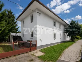 Prodej bytu 1+1, Zlín, Kvítková, 25 m2