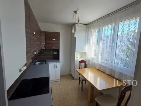 Pronájem bytu 3+1, Písek, Dr. M. Horákové, 70 m2