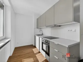 Prodej bytu 2+1, Nýřany, Střední, 60 m2