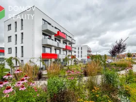 Pronájem bytu 2+kk, Hořovice, Ovesná, 42 m2